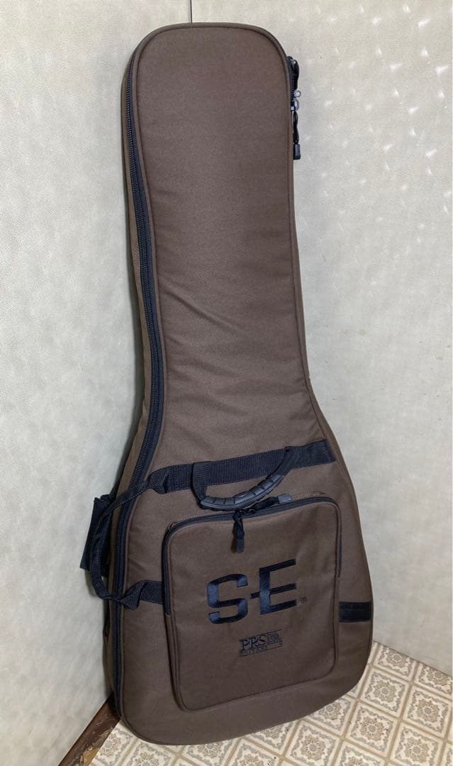 【美品】 PRS SE McCARTY 594 Faded Blue ケース付