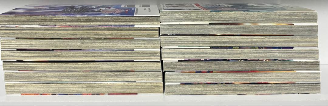 新機動戦記ガンダムW Endless Waltz 敗者たちの栄光 全巻