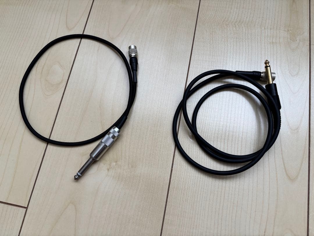 ギター audio-technica SYSTEM10 ATW1501