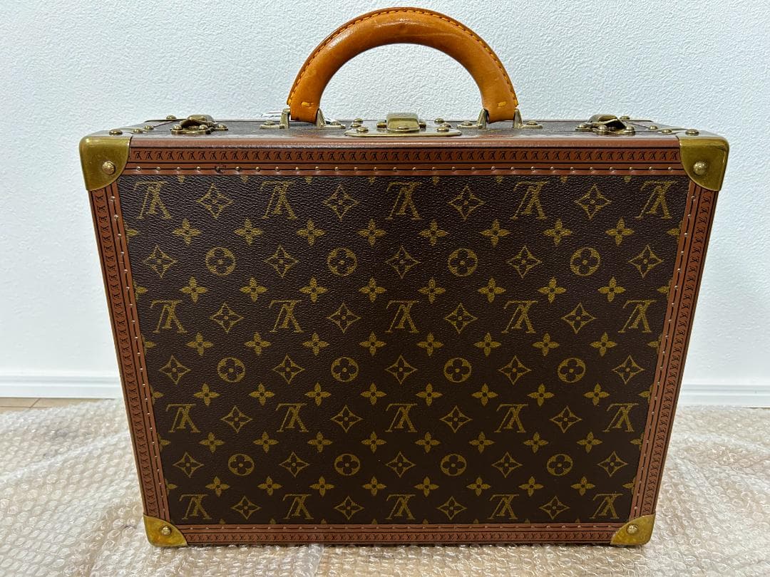 【1080】A2629G ルイヴィトン M21424 コトヴィル40