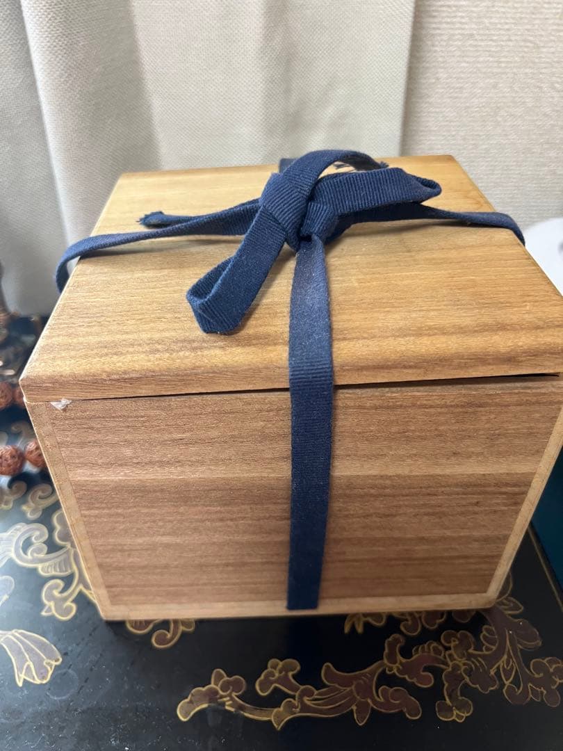 中国白磁香炉、徳化白磁