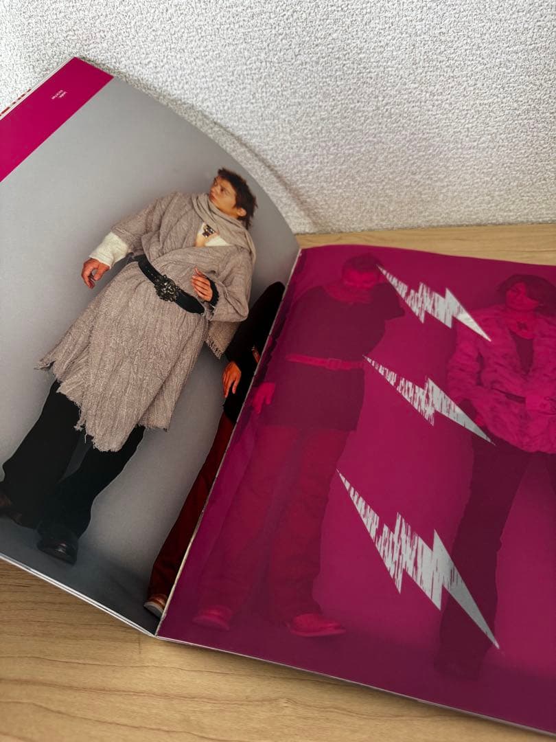 【美品】ポルノグラフィティ 過去レアグッズ 6点セット