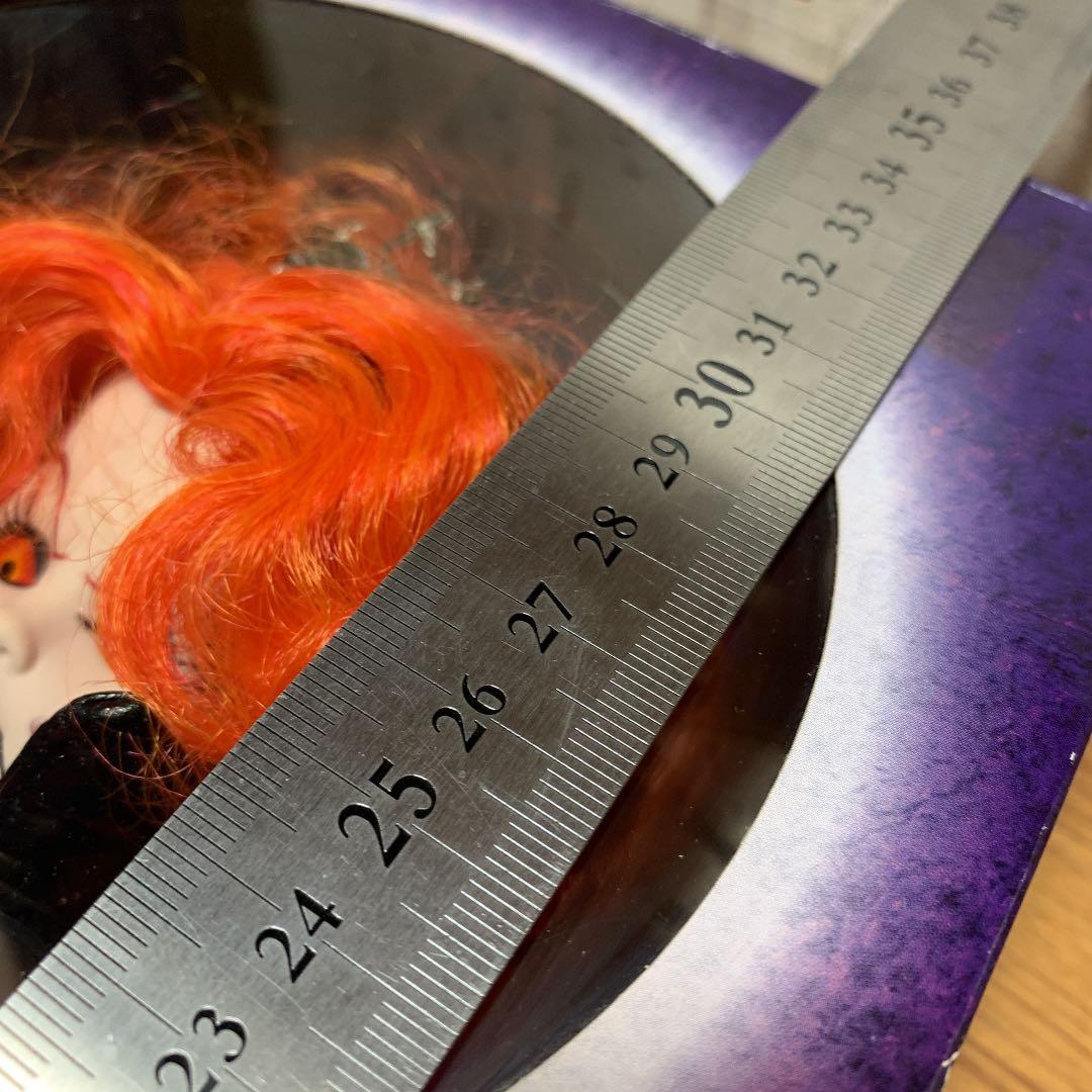 リビングデッドドールズ クイーンオブハート フィギュア