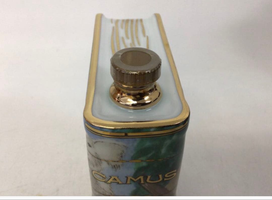 ブランデー カミュ ブック コアラ ハーフボトル 350ml