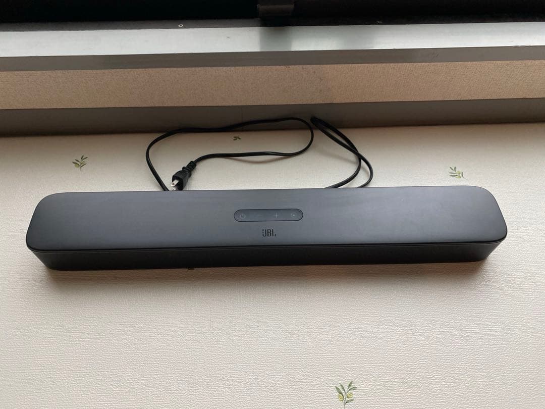 JBLのサウンドバー「JBL Bar 2.0 All-in-One」