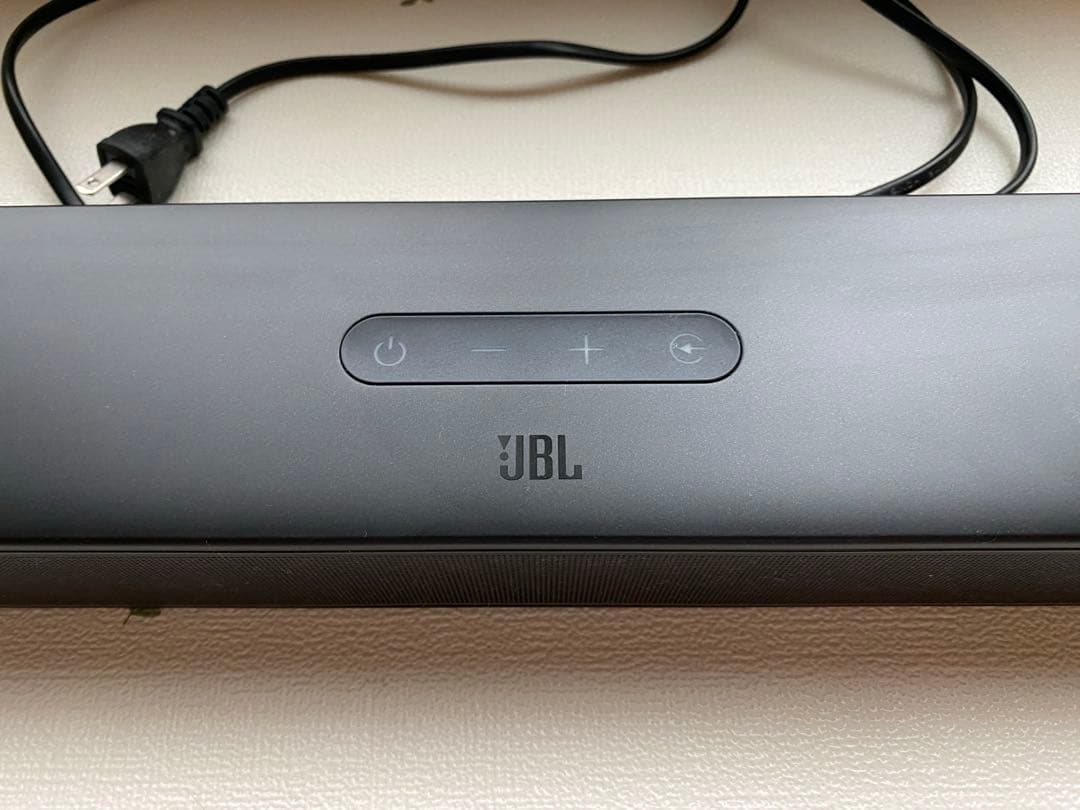 JBLのサウンドバー「JBL Bar 2.0 All-in-One」