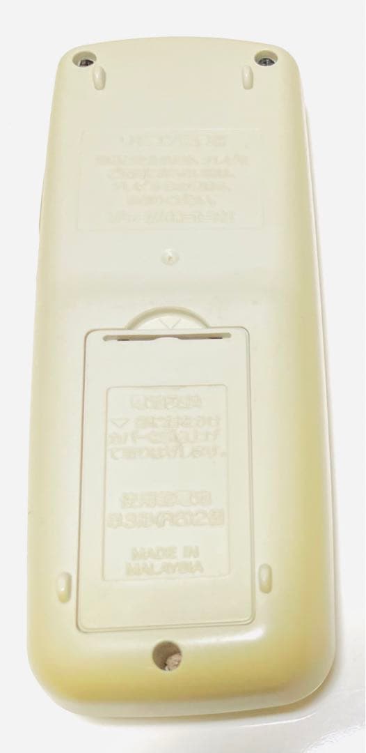 SHARP VT-14GY20 ブラウン管テレビデオ