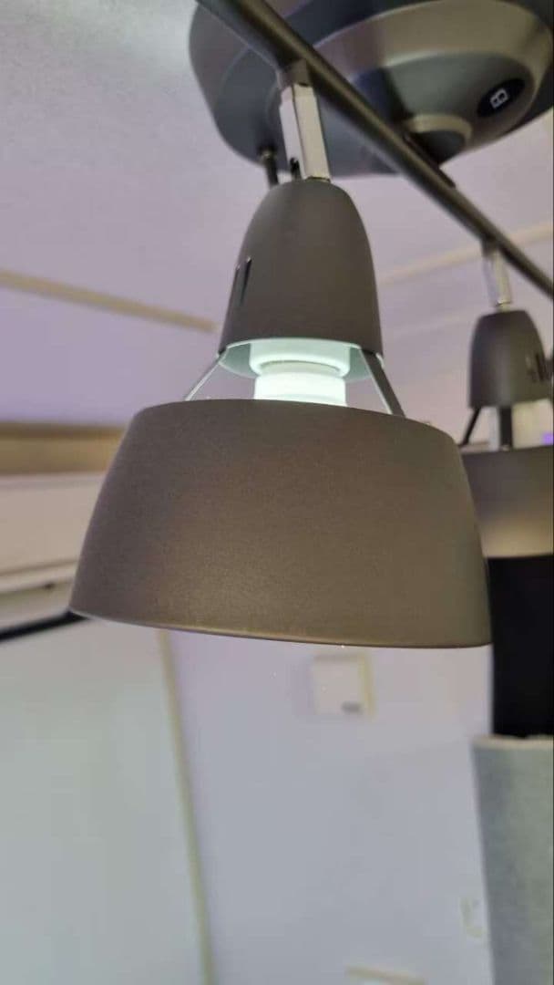 アートワークスタジオ シーリングライト ハーモニー リモコン付