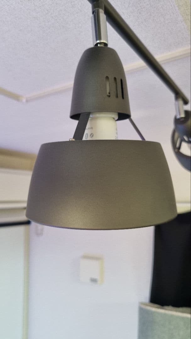 アートワークスタジオ シーリングライト ハーモニー リモコン付