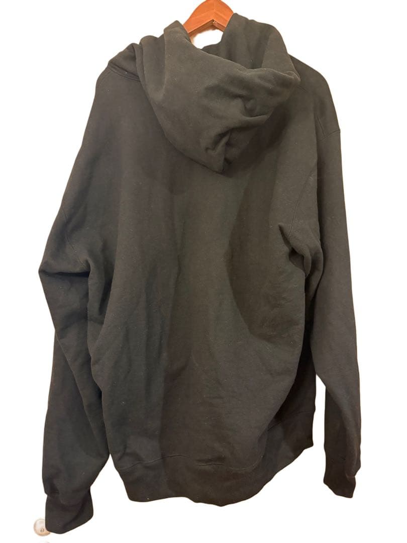 WACKO MARIA GUILTY PARTY hoodie XLサイズ