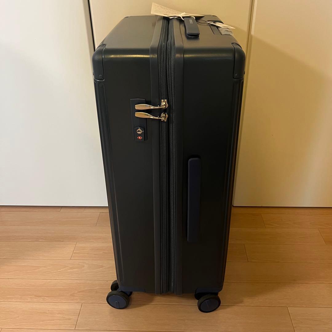 新品未使用 ユーエスポロ US3001 キャリーバッグ