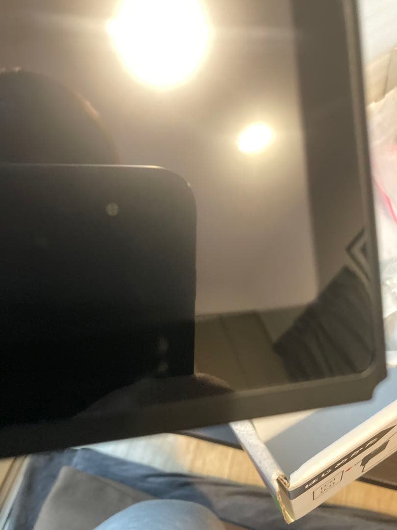 （領収書付き）Nintendo Switch 本体　付属品全部完備