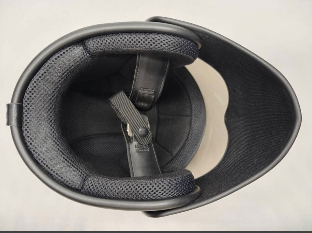 廃盤⭐︎TT&CO MAD MASSK マッドマッスク ブラック J01