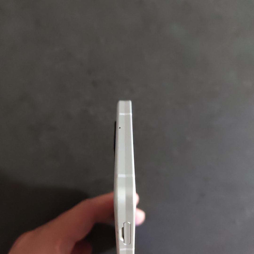 AQUOS sense6 シルバー SIMフリー