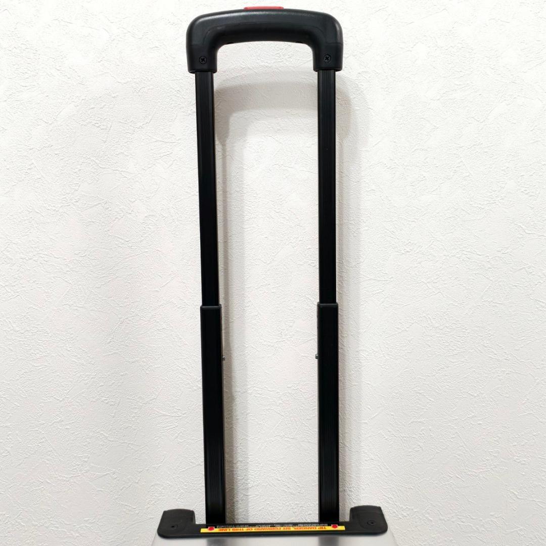 ZUCA プロ トラベル 座れるキャリーケース 2000 ポーチ＆トラベルカバー