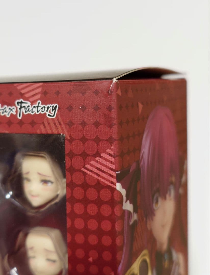 figma 宝鐘マリン ホロライブプロダクション