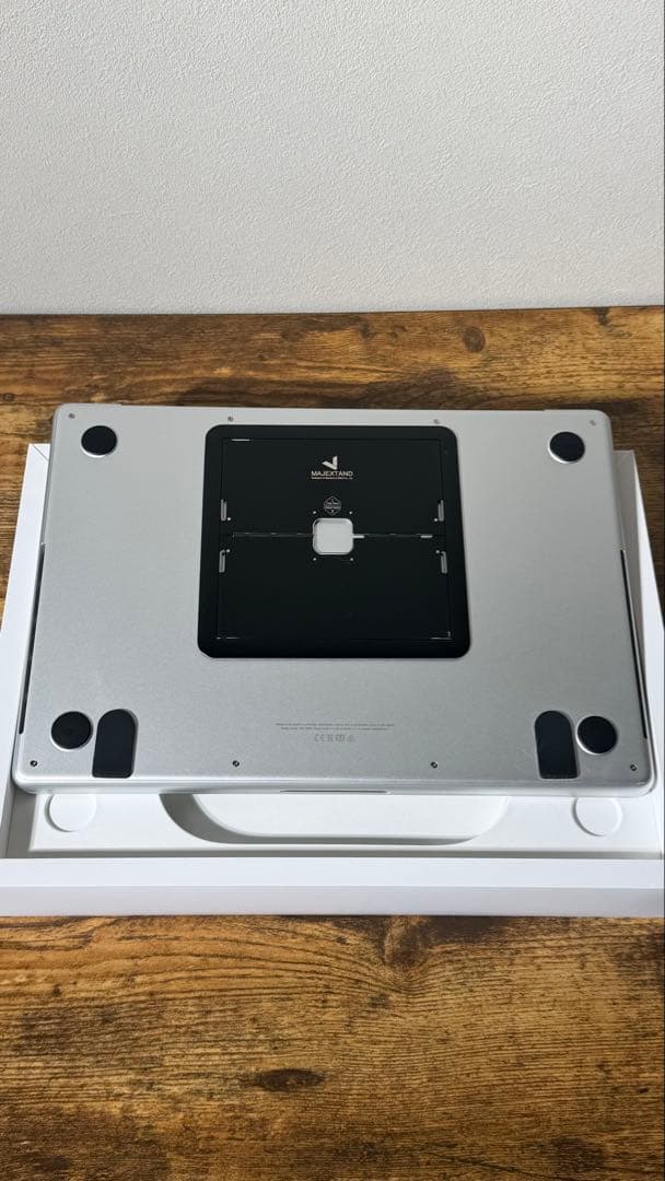 【良品】Apple MacBook Pro 14インチ M1 Pro