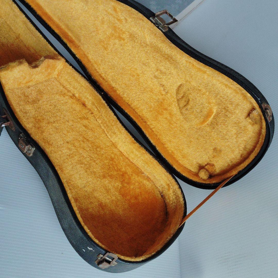 スズキ ヴァイオリン 4/4-3/4-violin 1975