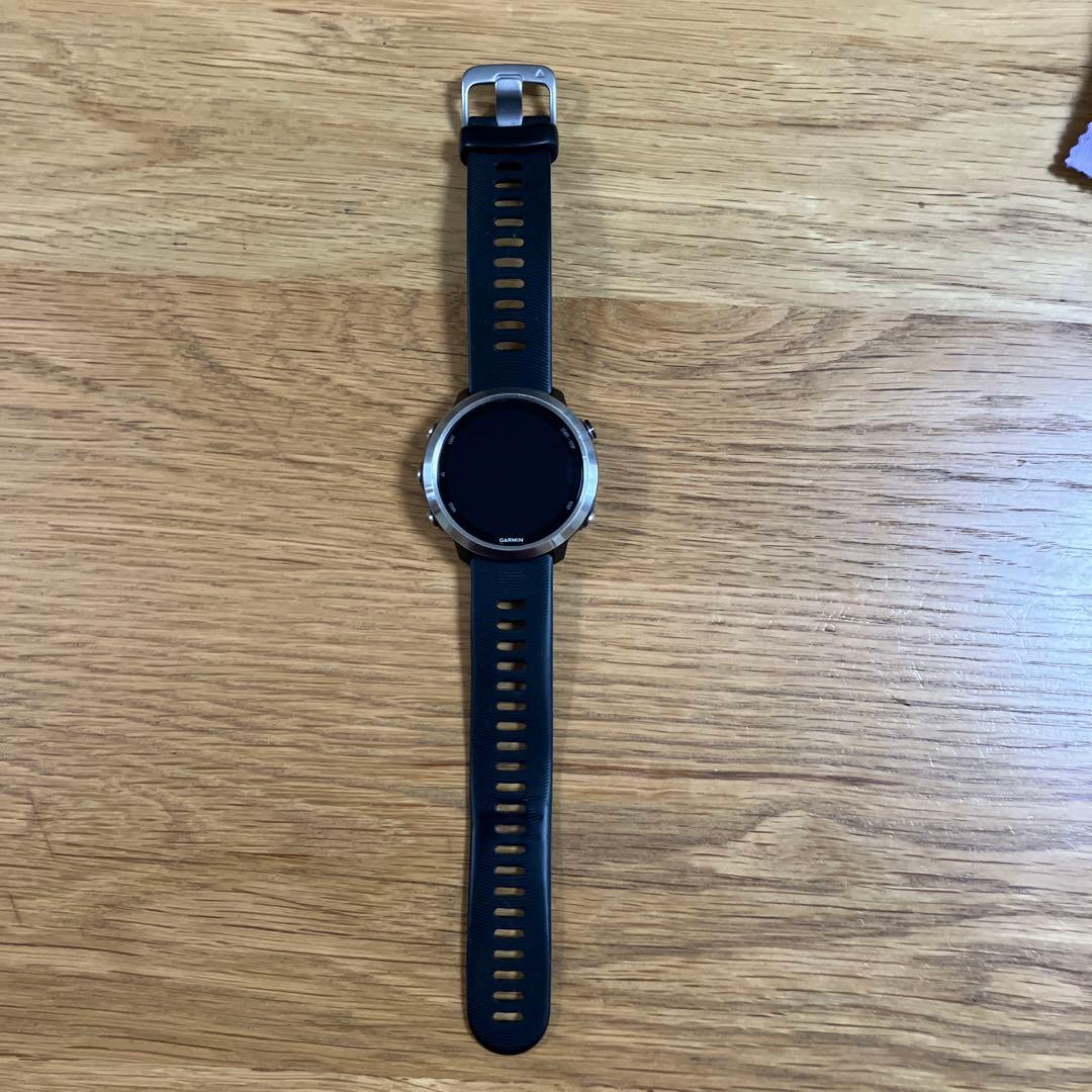 ガーミン FOREATHLETE 645