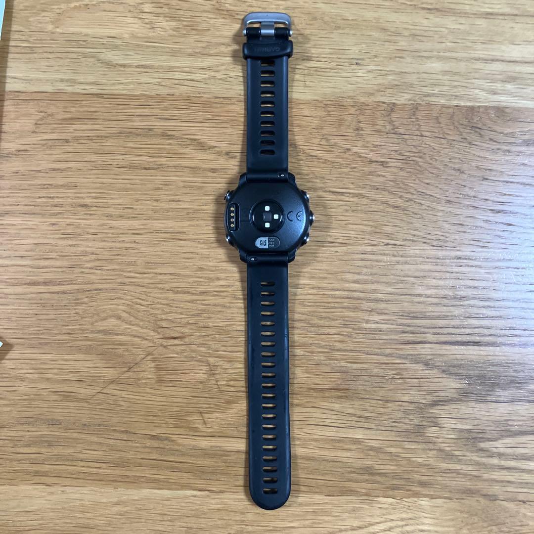 ガーミン FOREATHLETE 645