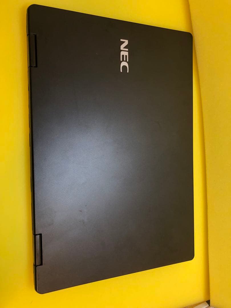 【超軽量/Win11Pro】NEC VersaPro VH-4 SSD