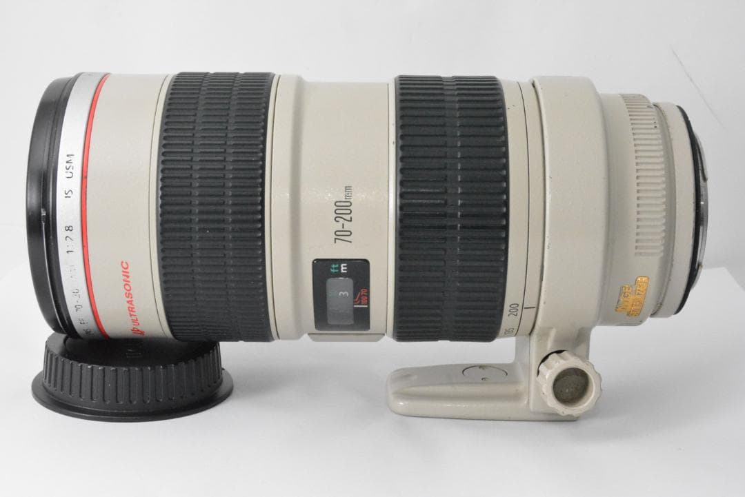キャノン CANON EF 70-200mm F2.8L IS USM