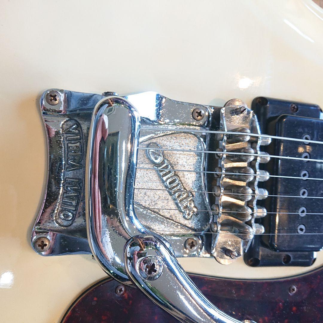 モラレス ZEN-ON Moralesモズライト 難あり