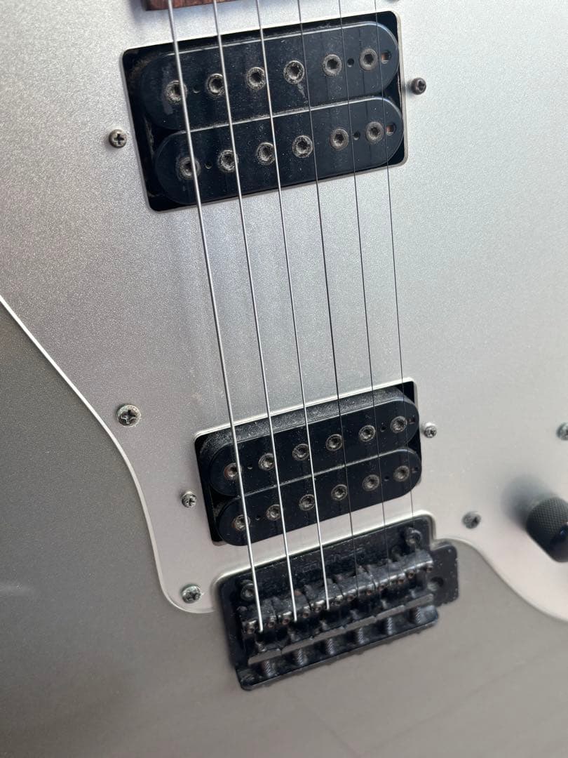 ギター FERNANDES JG-45