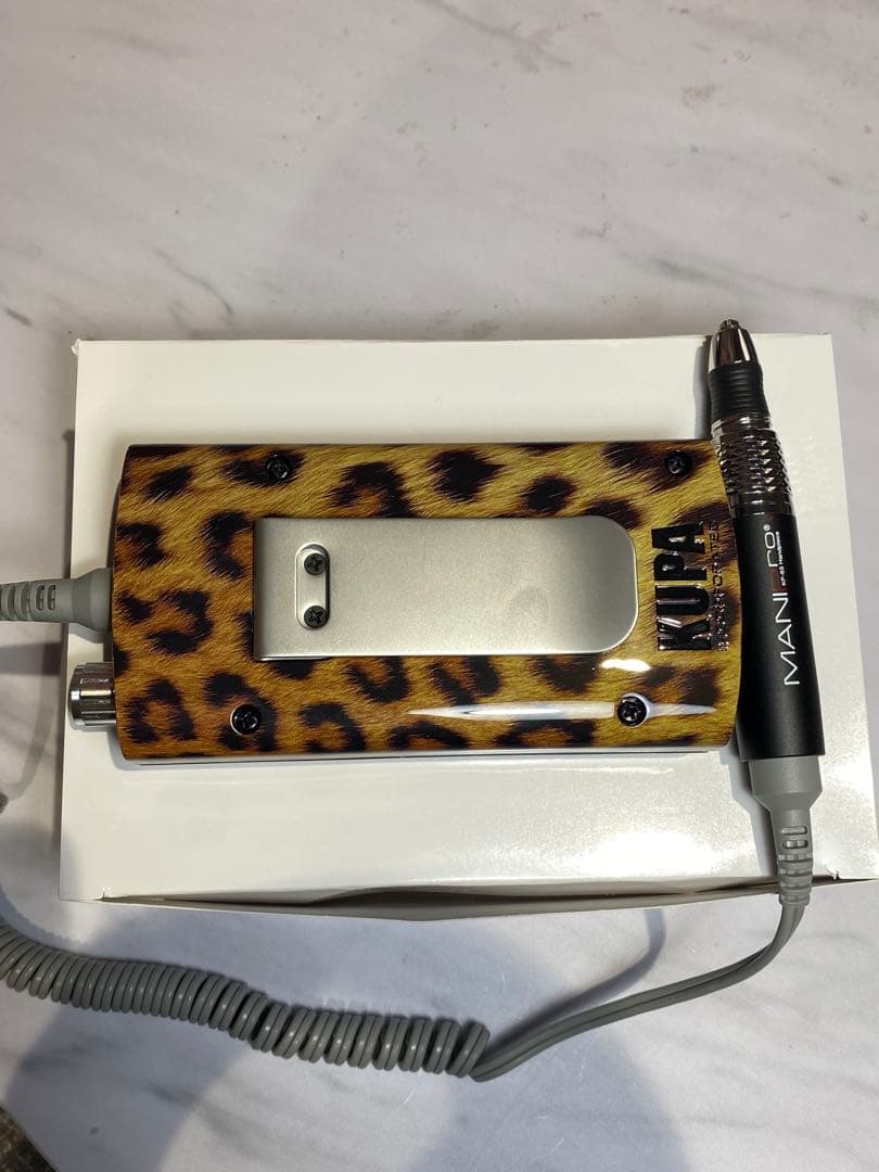 ネイルマシーンmanipro