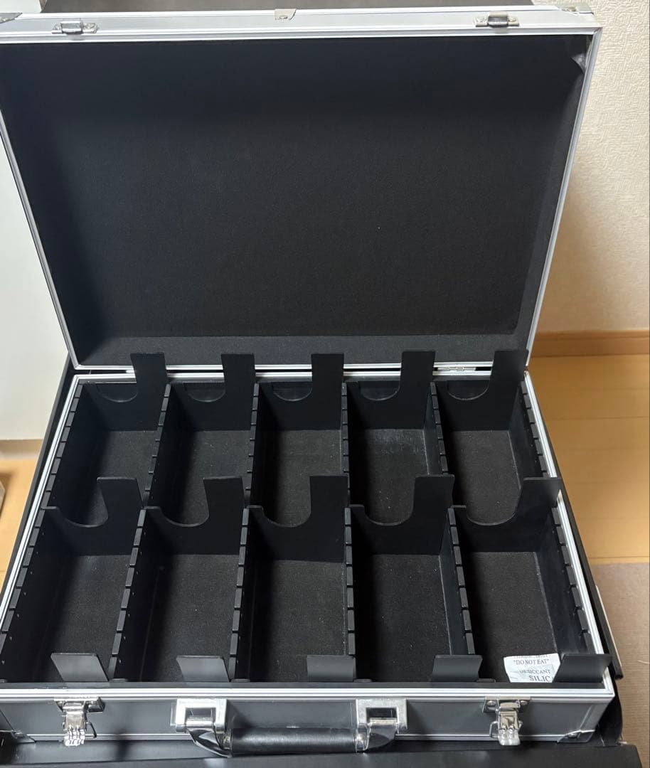 トイガー　CEO ストレージ3個＋キャビネットセット