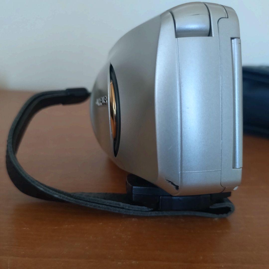 OLYMPUS ミュー ZOOM 105 DELUXE