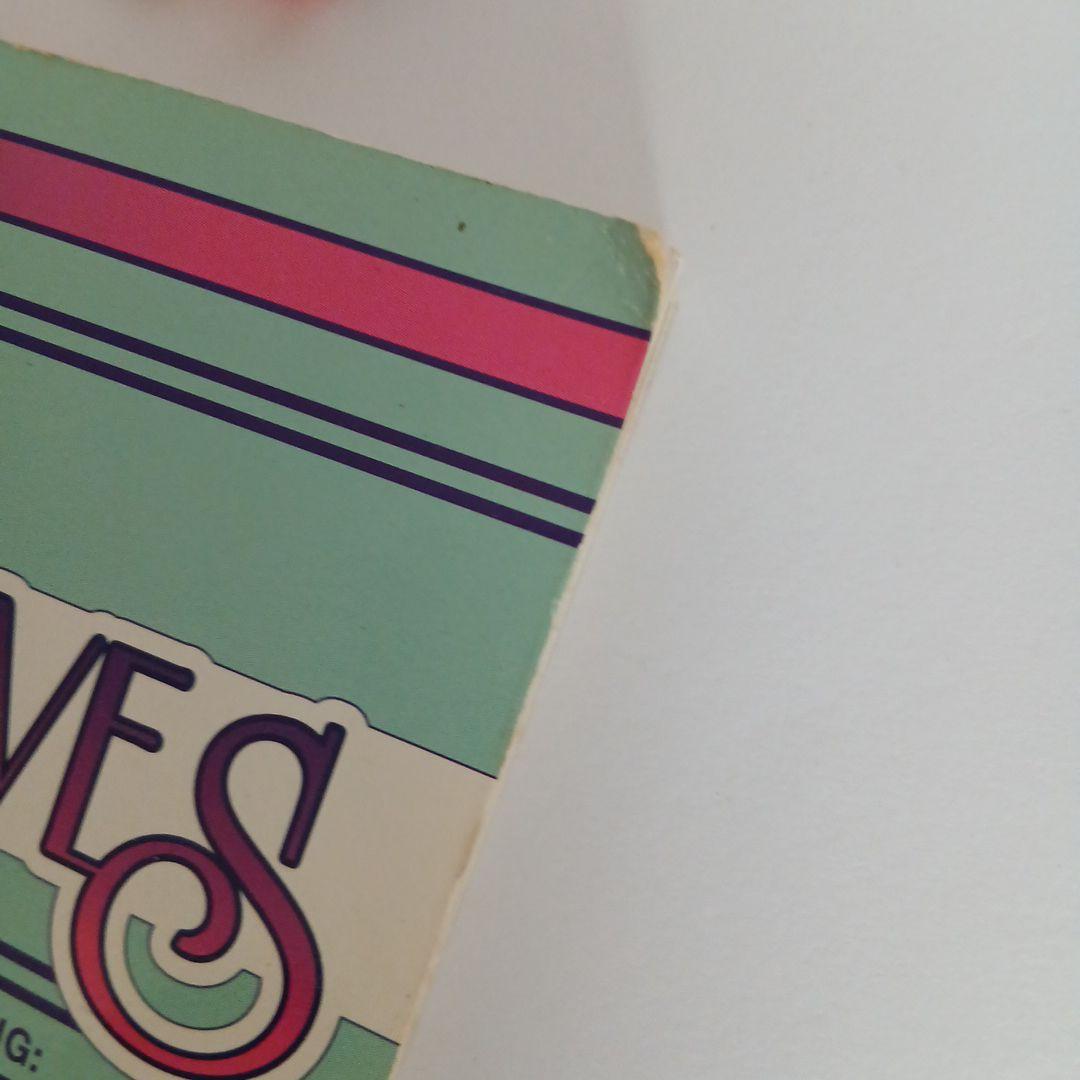 確認用。バービー　スタイリングヘッド　ハンドクリーム　コレクションブック