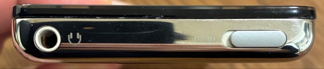 iPod 第5世代 30GB