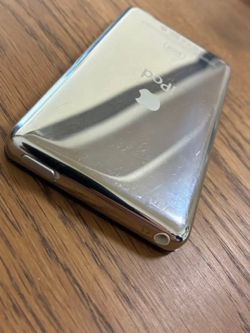 iPod 第5世代 30GB