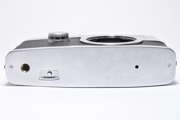 OLYMPUS オリンパス PEN F ボディ #433