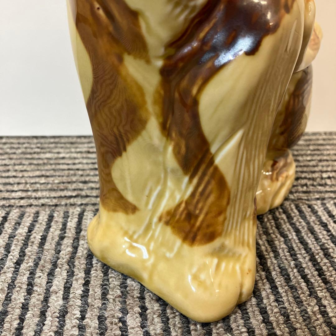 サントリー ローヤル 12年 干支 陶器ボトル 寅歳