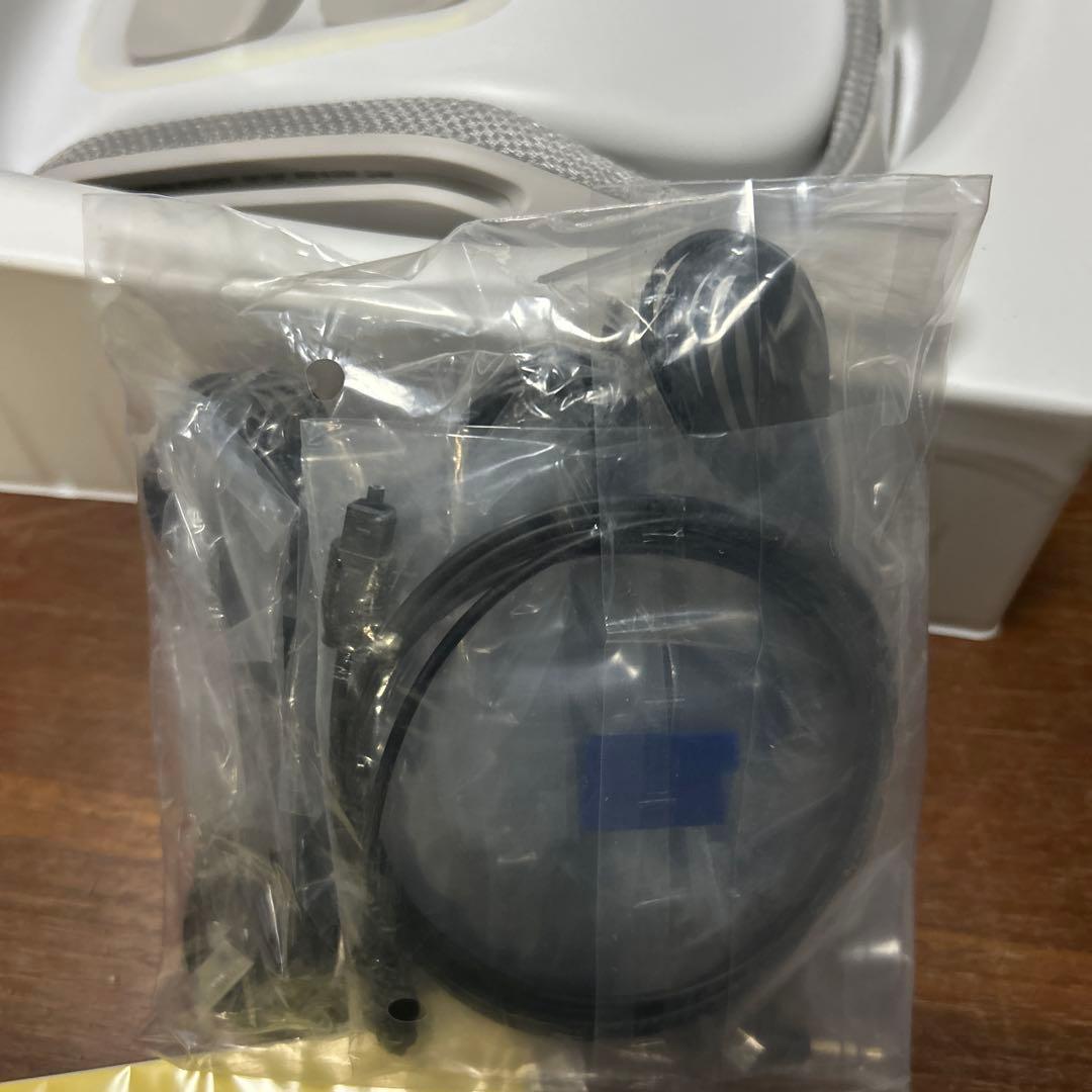 sony ウェアラブルネックスピーカー