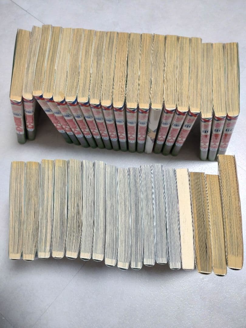 夏目友人帳 1〜32巻全巻セット＆ファンブック＆蛍火の杜へ