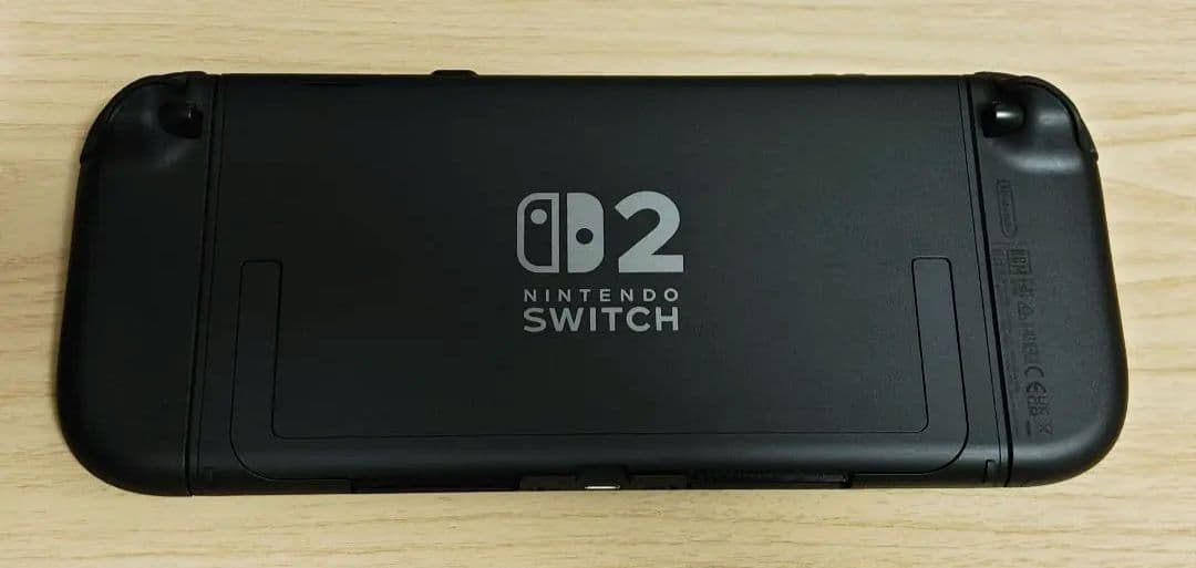 Nintendo Switch 2 マリオカートワールド セット 日本語版