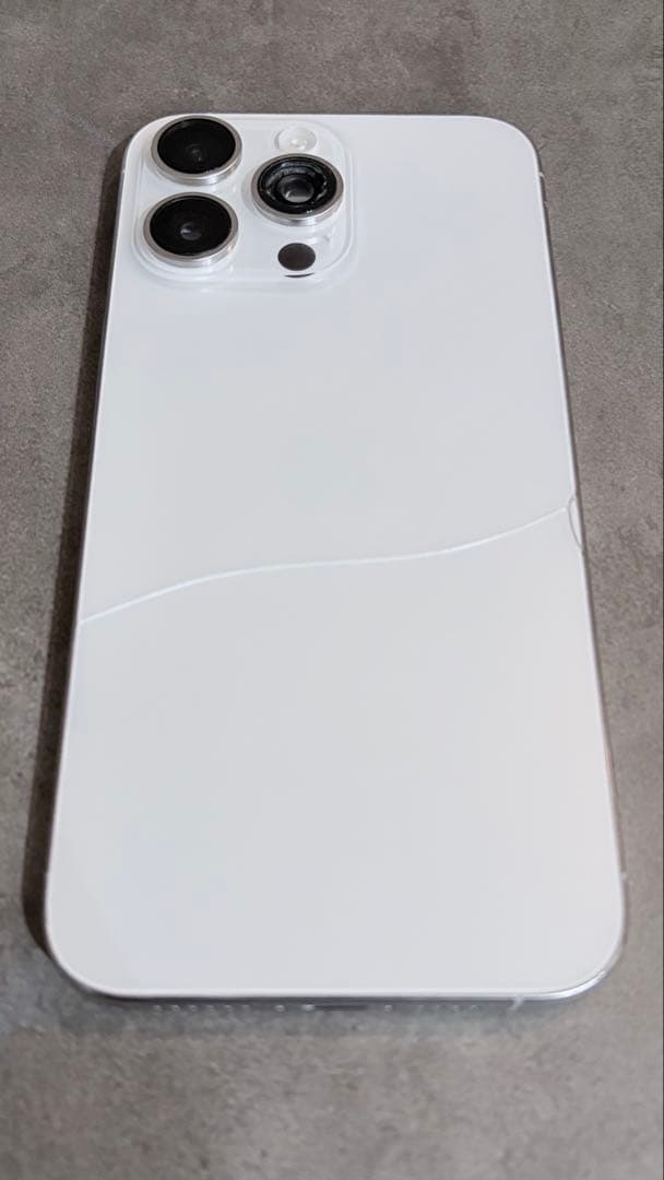 iPhone15Pro Max 512GB SIMフリー