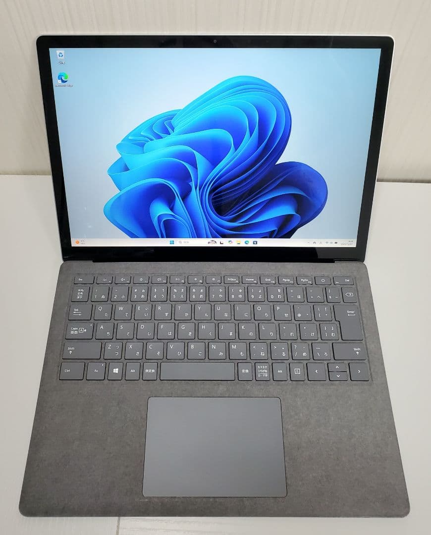 Surface Laptop3 第10世代Corei5 8GB 128GB