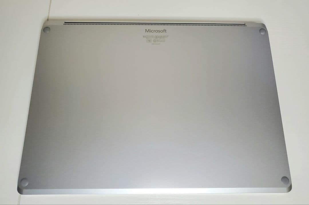 Surface Laptop3 第10世代Corei5 8GB 128GB