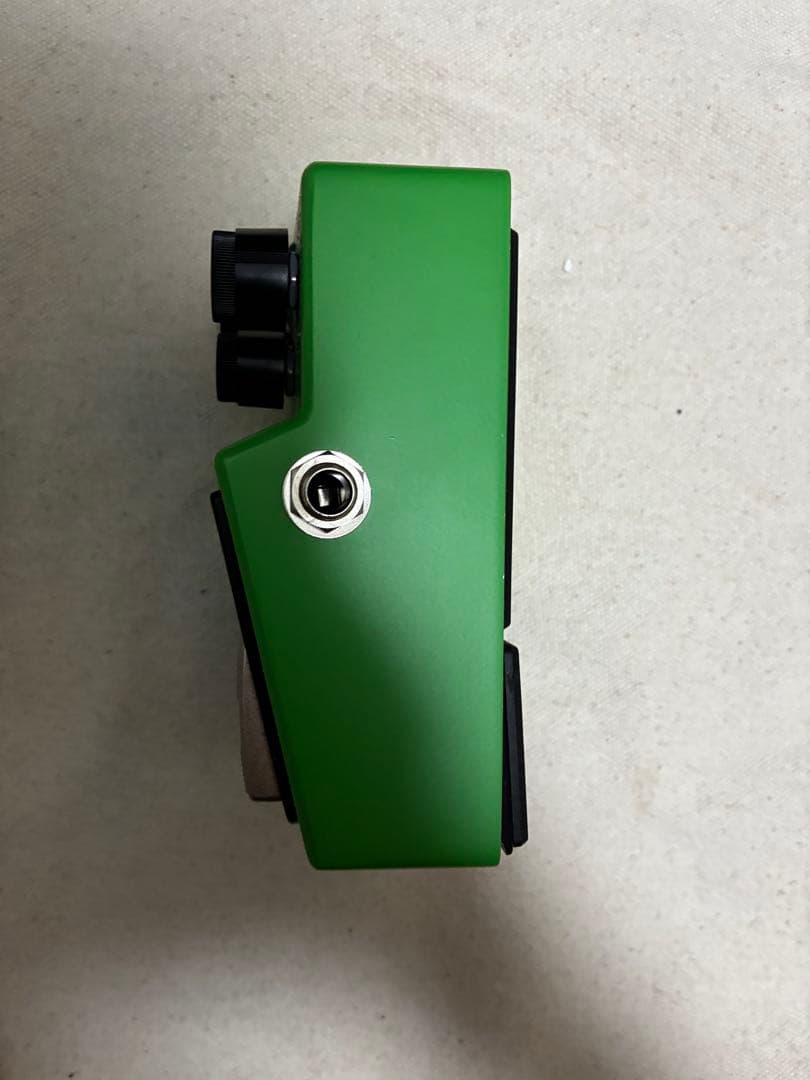 Ibanez チューブスクリーマー