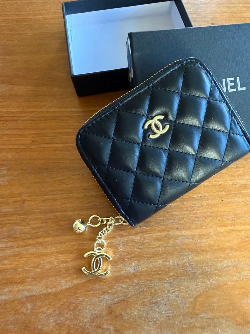 CC ブラック ケース