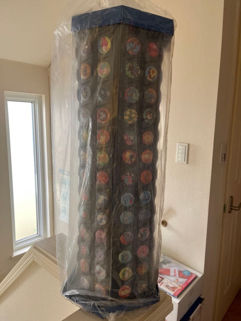 ポケモンバッジ151 ポケモンセンター15周年記念品