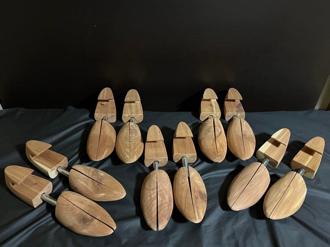 まとめ売り 無印良品 シューキーパー