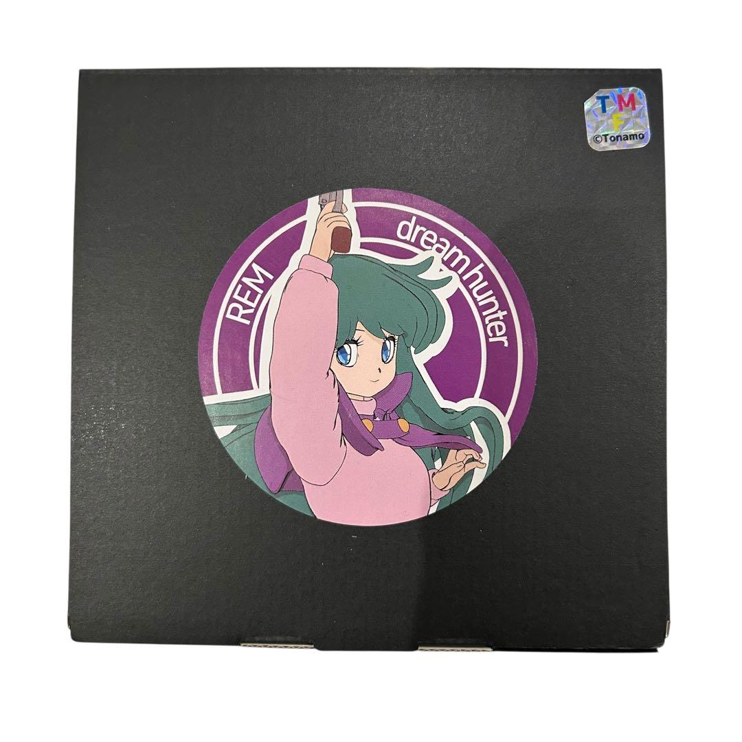 ドリームハンター麗夢　綾小路麗夢　1/7 スケールキット