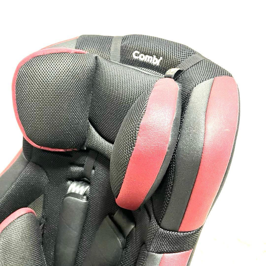 【良品】Combi コンビ ジョイトリップ エッグショック GH ブラック