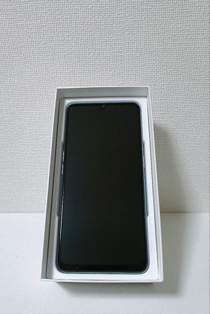 OPPO Reno3 A 日本版（CPH2013）SIMフリー 説明書,充電器無