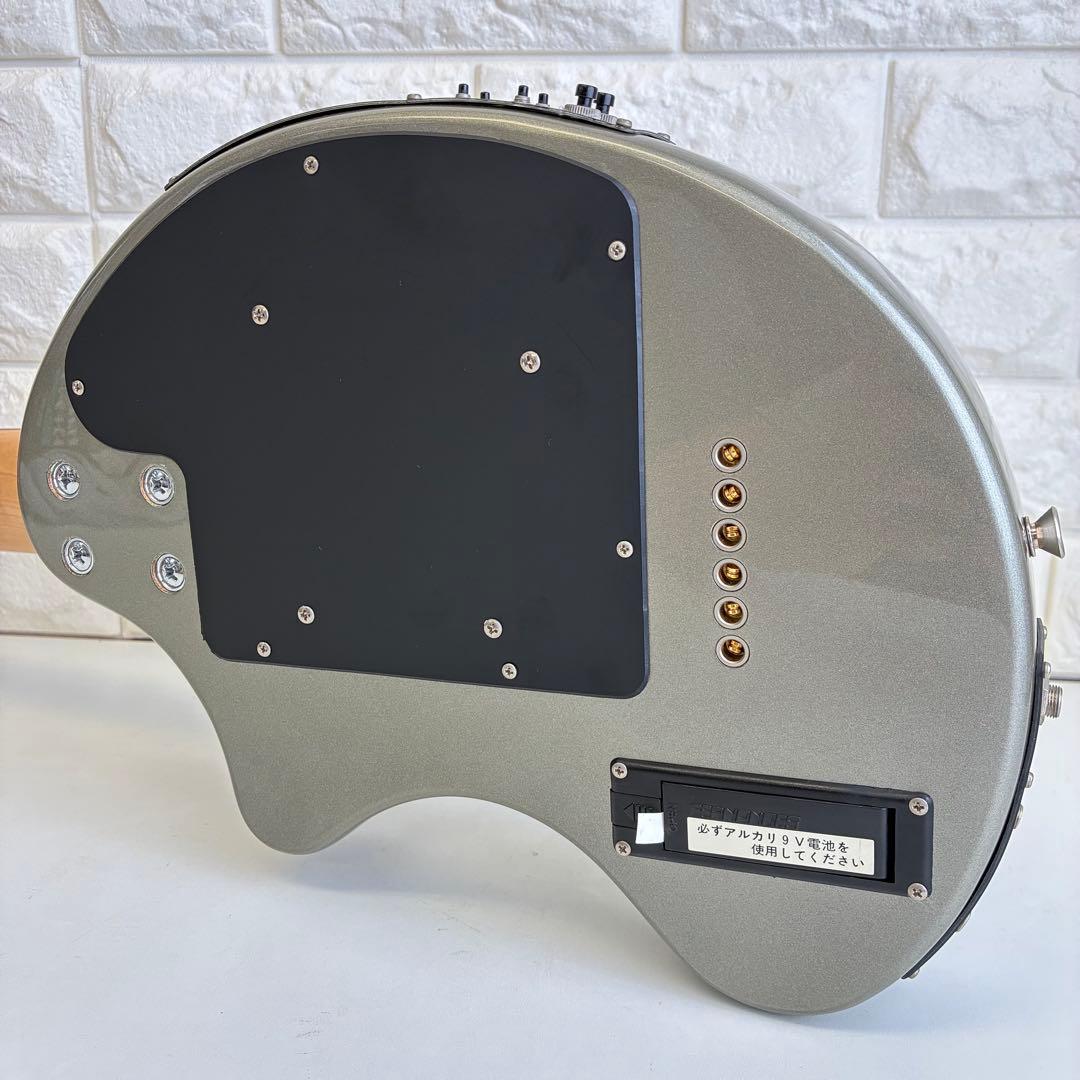 FERNANDES DIGI-ZO フェルナンデス デジゾー